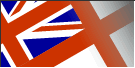 Royal Navy ensign